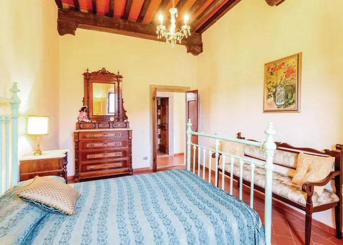 Villa Il Castello *