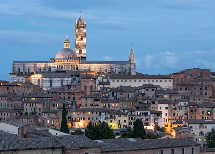 Vila Il Castello